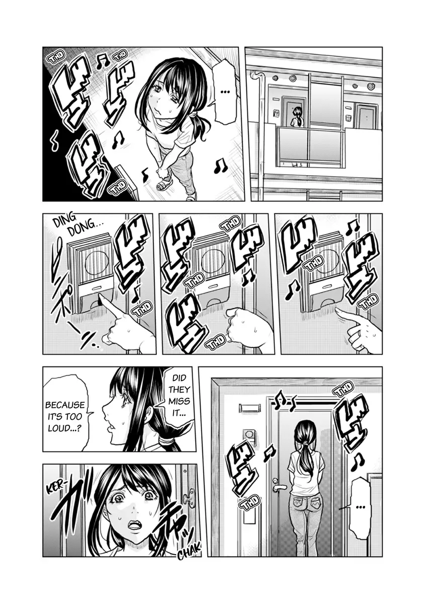 [Tachibana Naoki] Oku-san, Zenra de Dogeza Shiro yo - Rinjin DQN no Iboibo Chi ● po de Tsukareta Hitodzuma wa... 1-5 | Pounded by My Neighbor's Pearled Penis 1-5 Fhentai - Page 8