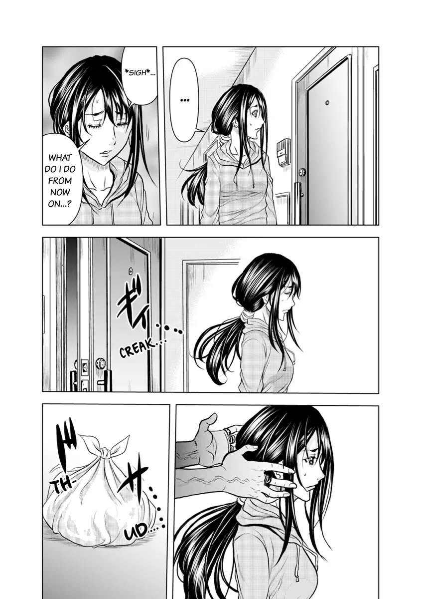 [Tachibana Naoki] Oku-san, Zenra de Dogeza Shiro yo - Rinjin DQN no Iboibo Chi ● po de Tsukareta Hitodzuma wa... 1-5 | Pounded by My Neighbor's Pearled Penis 1-5 Fhentai - Page 80