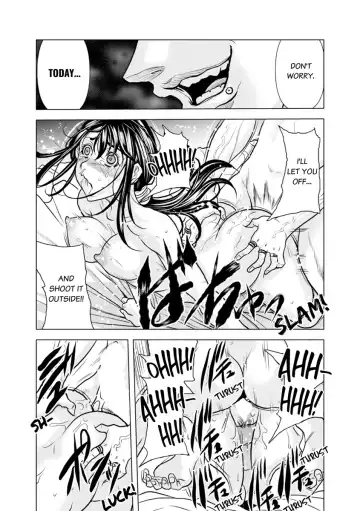 [Tachibana Naoki] Oku-san, Zenra de Dogeza Shiro yo - Rinjin DQN no Iboibo Chi ● po de Tsukareta Hitodzuma wa... 1-5 | Pounded by My Neighbor's Pearled Penis 1-5 Fhentai.net - Page 116