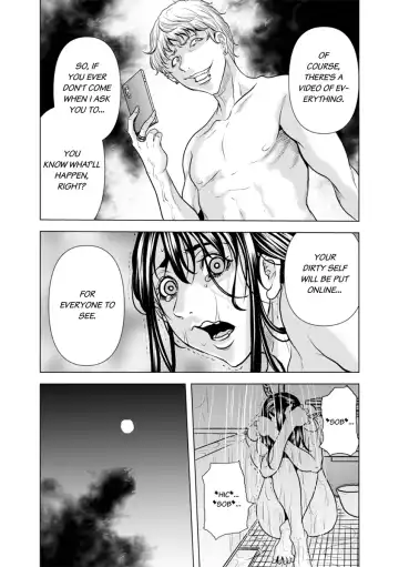 [Tachibana Naoki] Oku-san, Zenra de Dogeza Shiro yo - Rinjin DQN no Iboibo Chi ● po de Tsukareta Hitodzuma wa... 1-5 | Pounded by My Neighbor's Pearled Penis 1-5 Fhentai.net - Page 119