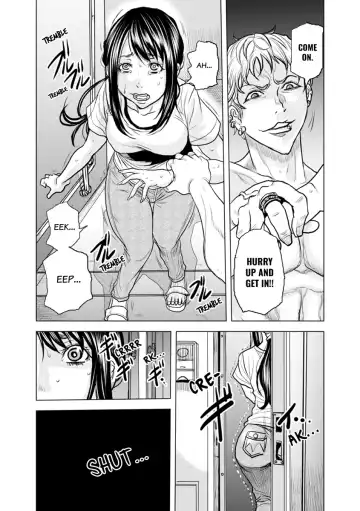 [Tachibana Naoki] Oku-san, Zenra de Dogeza Shiro yo - Rinjin DQN no Iboibo Chi ● po de Tsukareta Hitodzuma wa... 1-5 | Pounded by My Neighbor's Pearled Penis 1-5 Fhentai.net - Page 12