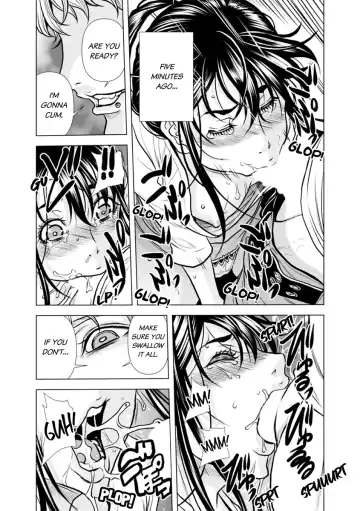 [Tachibana Naoki] Oku-san, Zenra de Dogeza Shiro yo - Rinjin DQN no Iboibo Chi ● po de Tsukareta Hitodzuma wa... 1-5 | Pounded by My Neighbor's Pearled Penis 1-5 Fhentai.net - Page 137