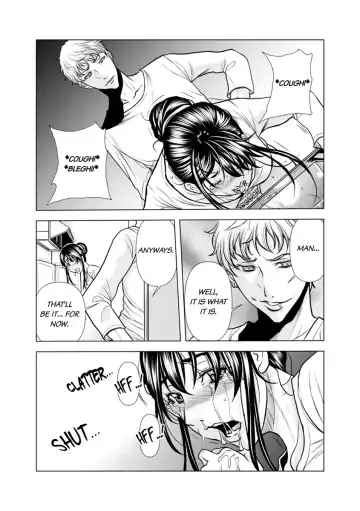 [Tachibana Naoki] Oku-san, Zenra de Dogeza Shiro yo - Rinjin DQN no Iboibo Chi ● po de Tsukareta Hitodzuma wa... 1-5 | Pounded by My Neighbor's Pearled Penis 1-5 Fhentai.net - Page 138