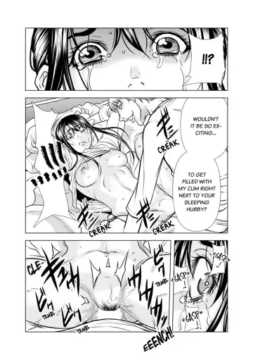 [Tachibana Naoki] Oku-san, Zenra de Dogeza Shiro yo - Rinjin DQN no Iboibo Chi ● po de Tsukareta Hitodzuma wa... 1-5 | Pounded by My Neighbor's Pearled Penis 1-5 Fhentai.net - Page 161