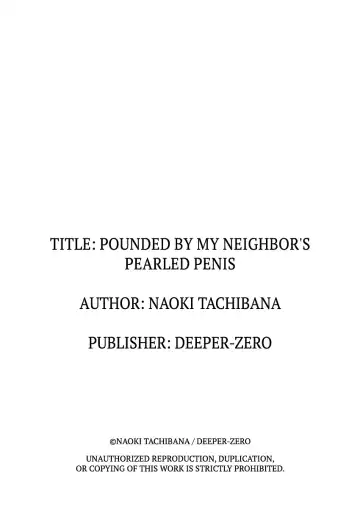 [Tachibana Naoki] Oku-san, Zenra de Dogeza Shiro yo - Rinjin DQN no Iboibo Chi ● po de Tsukareta Hitodzuma wa... 1-5 | Pounded by My Neighbor's Pearled Penis 1-5 Fhentai.net - Page 165