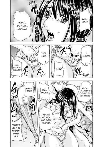 [Tachibana Naoki] Oku-san, Zenra de Dogeza Shiro yo - Rinjin DQN no Iboibo Chi ● po de Tsukareta Hitodzuma wa... 1-5 | Pounded by My Neighbor's Pearled Penis 1-5 Fhentai.net - Page 20