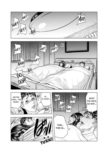 [Tachibana Naoki] Oku-san, Zenra de Dogeza Shiro yo - Rinjin DQN no Iboibo Chi ● po de Tsukareta Hitodzuma wa... 1-5 | Pounded by My Neighbor's Pearled Penis 1-5 Fhentai.net - Page 43