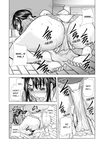 [Tachibana Naoki] Oku-san, Zenra de Dogeza Shiro yo - Rinjin DQN no Iboibo Chi ● po de Tsukareta Hitodzuma wa... 1-5 | Pounded by My Neighbor's Pearled Penis 1-5 Fhentai.net - Page 63