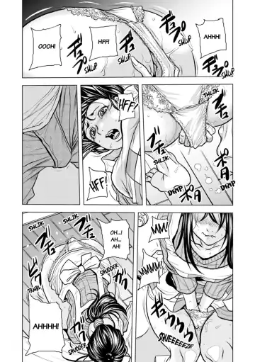 [Tachibana Naoki] Oku-san, Zenra de Dogeza Shiro yo - Rinjin DQN no Iboibo Chi ● po de Tsukareta Hitodzuma wa... 1-5 | Pounded by My Neighbor's Pearled Penis 1-5 Fhentai.net - Page 64