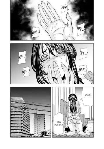 [Tachibana Naoki] Oku-san, Zenra de Dogeza Shiro yo - Rinjin DQN no Iboibo Chi ● po de Tsukareta Hitodzuma wa... 1-5 | Pounded by My Neighbor's Pearled Penis 1-5 Fhentai.net - Page 69