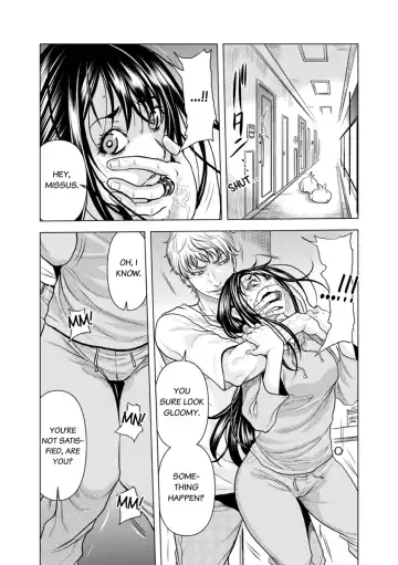 [Tachibana Naoki] Oku-san, Zenra de Dogeza Shiro yo - Rinjin DQN no Iboibo Chi ● po de Tsukareta Hitodzuma wa... 1-5 | Pounded by My Neighbor's Pearled Penis 1-5 Fhentai.net - Page 81