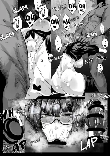 [Mr.way] Dou Atte mo Kekkyoku Katenai Ina Fhentai - Page 4