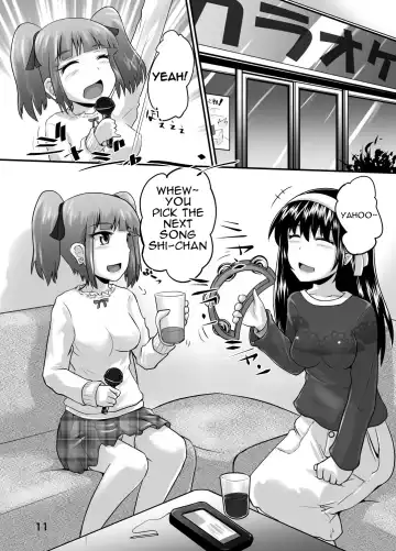 [Homare] Suzu no Shitatari 24 Fhentai - Page 10