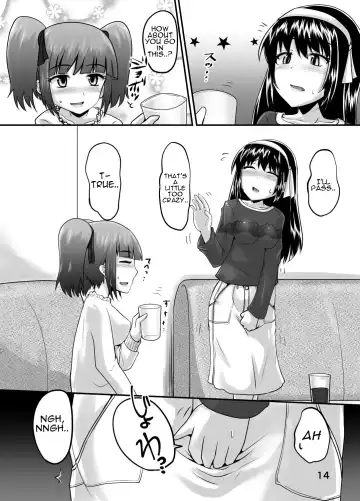 [Homare] Suzu no Shitatari 24 Fhentai - Page 13