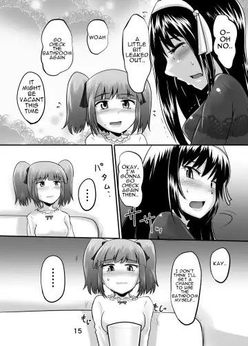 [Homare] Suzu no Shitatari 24 Fhentai - Page 14