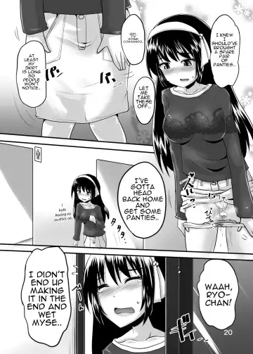 [Homare] Suzu no Shitatari 24 Fhentai - Page 19