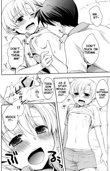 [Okabayashi Beru] Sunohara Mania 4 Fhentai.net - Page 8