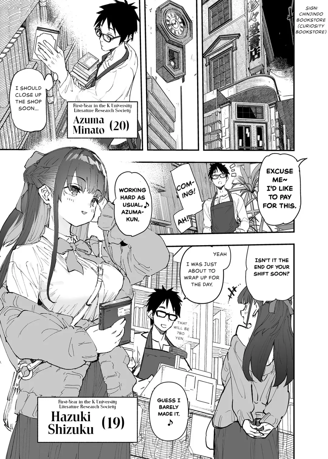 [Hyocorou] Seiso x Hanten ~Onna Tomodachi ga Succubus ga Karada ni Nottorarete Mainichi Seiryoku Kyoukyuu saserareru Hanashi~ + EXTRAS Fhentai - Page 3
