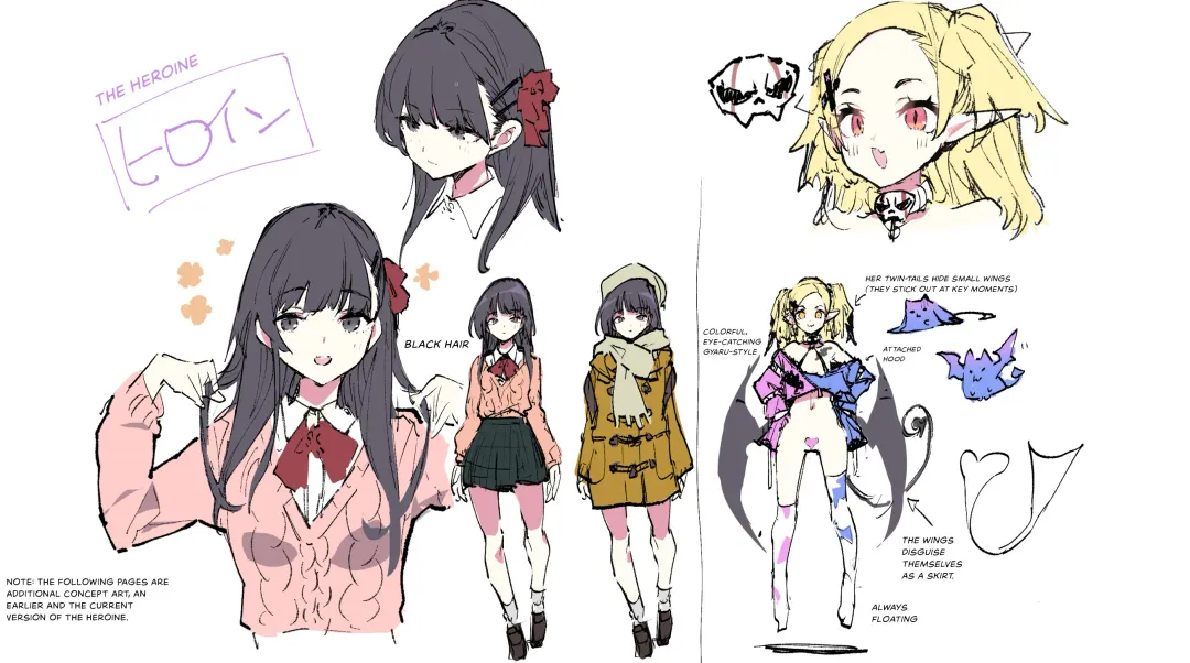 [Hyocorou] Seiso x Hanten ~Onna Tomodachi ga Succubus ga Karada ni Nottorarete Mainichi Seiryoku Kyoukyuu saserareru Hanashi~ + EXTRAS Fhentai - Page 54