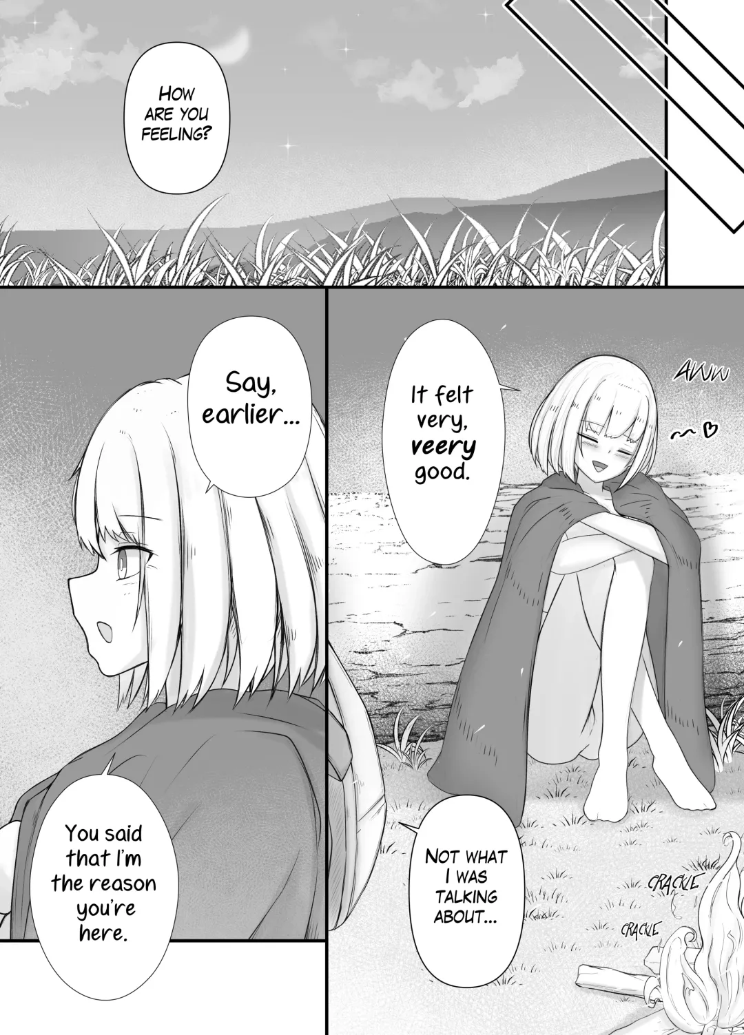 [Gura] Onna Mahoutsukai-san Mushikan Hanashi 2 Fhentai - Page 28