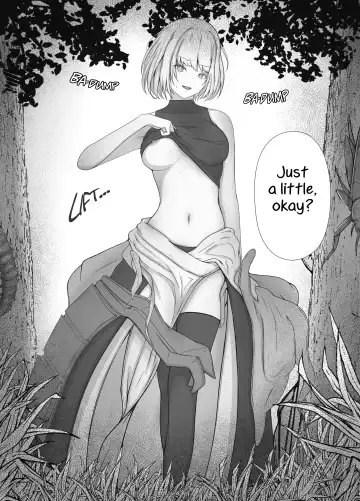 [Gura] Onna Mahoutsukai-san Mushikan Hanashi 2 Fhentai.net - Page 7