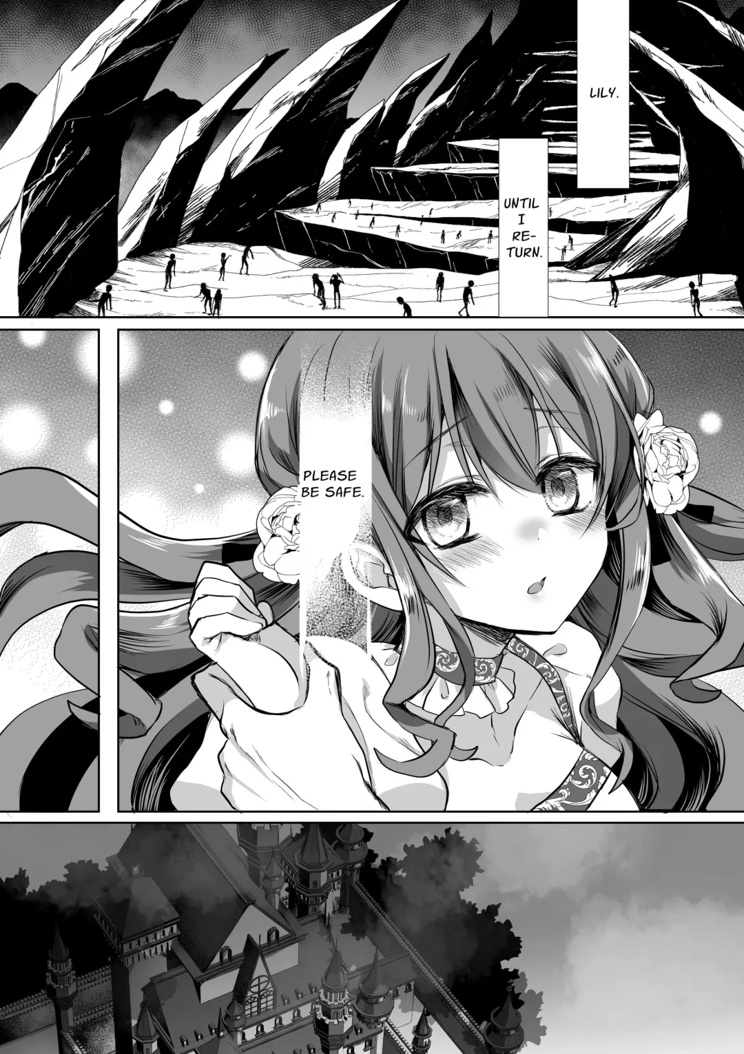 [Mohuo] Mob Oshi JK no Akuyaku Reijou Isekai Tensei ~Hisan~ 5 | JK's Tragic Isekai Reincarnation as the Villainess ~But My Precious Side Character!~ 5 Fhentai.net - Page 68