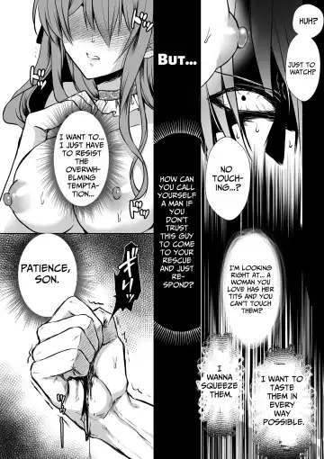 [Mohuo] Mob Oshi JK no Akuyaku Reijou Isekai Tensei ~Hisan~ 5 | JK's Tragic Isekai Reincarnation as the Villainess ~But My Precious Side Character!~ 5 Fhentai.net - Page 23