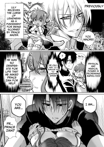 [Mohuo] Mob Oshi JK no Akuyaku Reijou Isekai Tensei ~Hisan~ 5 | JK's Tragic Isekai Reincarnation as the Villainess ~But My Precious Side Character!~ 5 Fhentai.net - Page 3