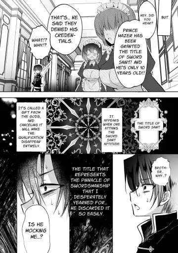 [Mohuo] Mob Oshi JK no Akuyaku Reijou Isekai Tensei ~Hisan~ 5 | JK's Tragic Isekai Reincarnation as the Villainess ~But My Precious Side Character!~ 5 Fhentai.net - Page 61