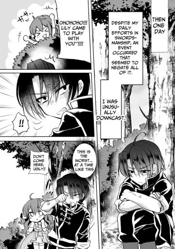 [Mohuo] Mob Oshi JK no Akuyaku Reijou Isekai Tensei ~Hisan~ 5 | JK's Tragic Isekai Reincarnation as the Villainess ~But My Precious Side Character!~ 5 Fhentai.net - Page 8