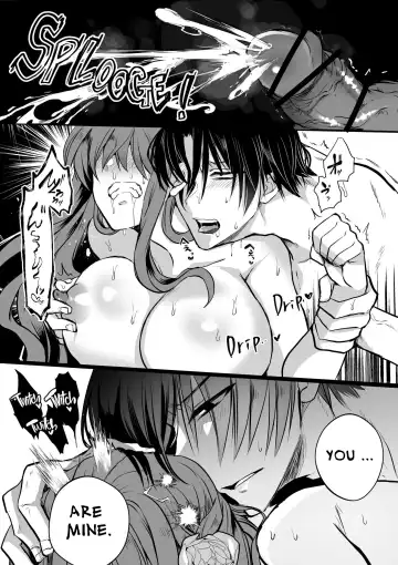 [Mohuo] Mob Oshi JK no Akuyaku Reijou Isekai Tensei ~Hisan~ 5 | JK's Tragic Isekai Reincarnation as the Villainess ~But My Precious Side Character!~ 5 Fhentai.net - Page 82