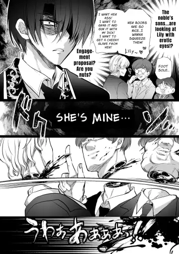 [Mohuo] Mob Oshi JK no Akuyaku Reijou Isekai Tensei ~Hisan~ 5 | JK's Tragic Isekai Reincarnation as the Villainess ~But My Precious Side Character!~ 5 Fhentai.net - Page 92