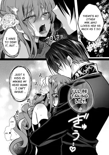 [Mohuo] Mob Oshi JK no Akuyaku Reijou Isekai Tensei ~Hisan~ 5 | JK's Tragic Isekai Reincarnation as the Villainess ~But My Precious Side Character!~ 5 Fhentai.net - Page 99