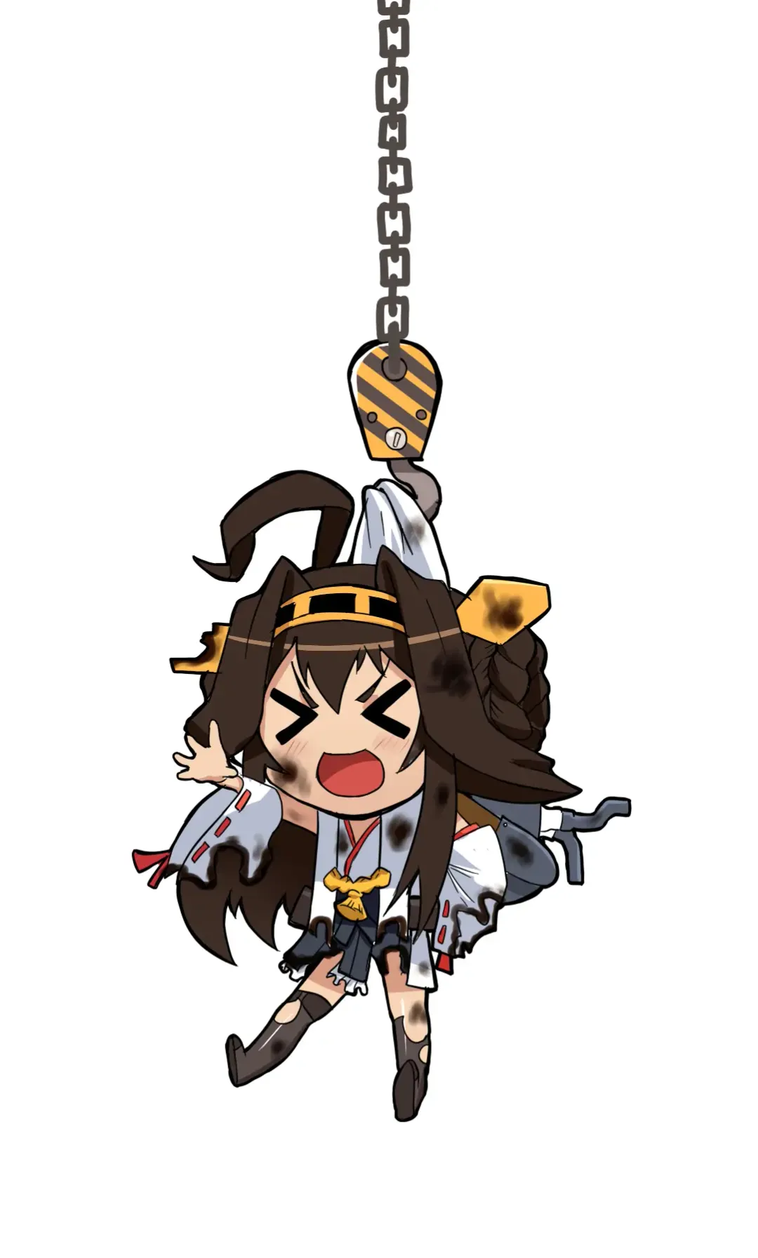 [Cessa] Cessa Fhentai - Page 100