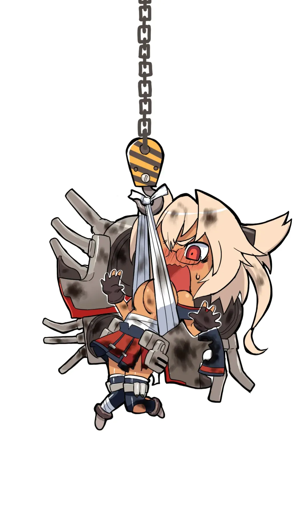 [Cessa] Cessa Fhentai - Page 102