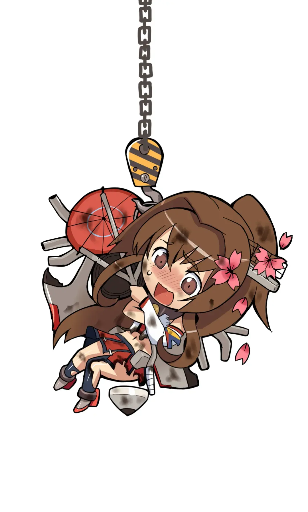 [Cessa] Cessa Fhentai - Page 103