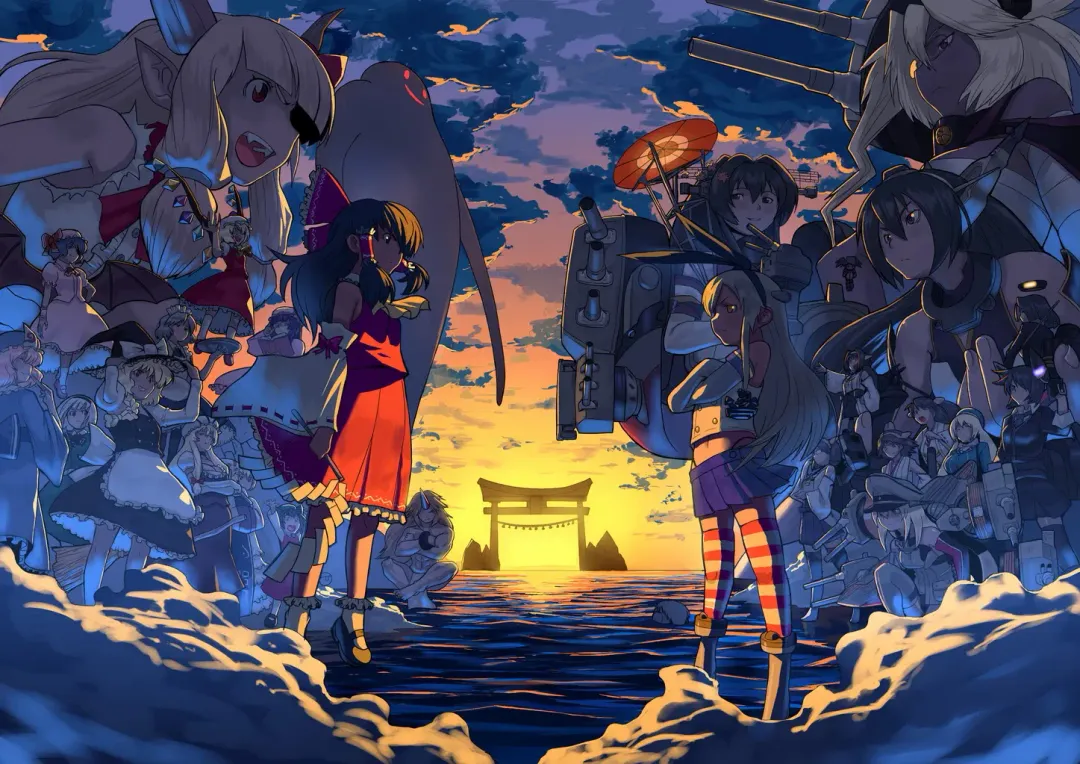 [Cessa] Cessa Fhentai - Page 109