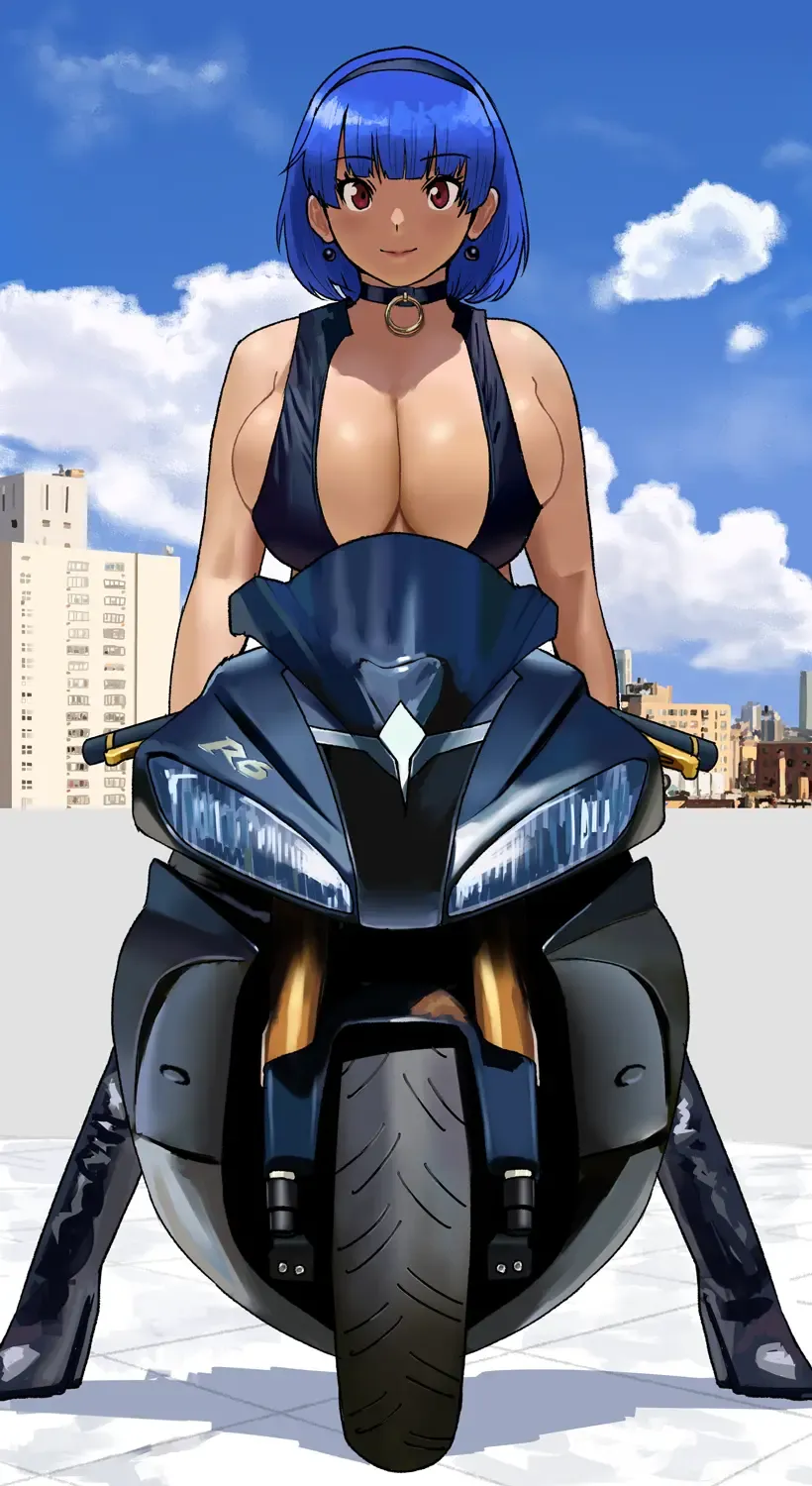 [Cessa] Cessa Fhentai - Page 11