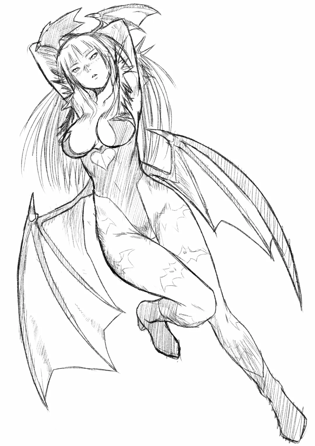 [Cessa] Cessa Fhentai - Page 123