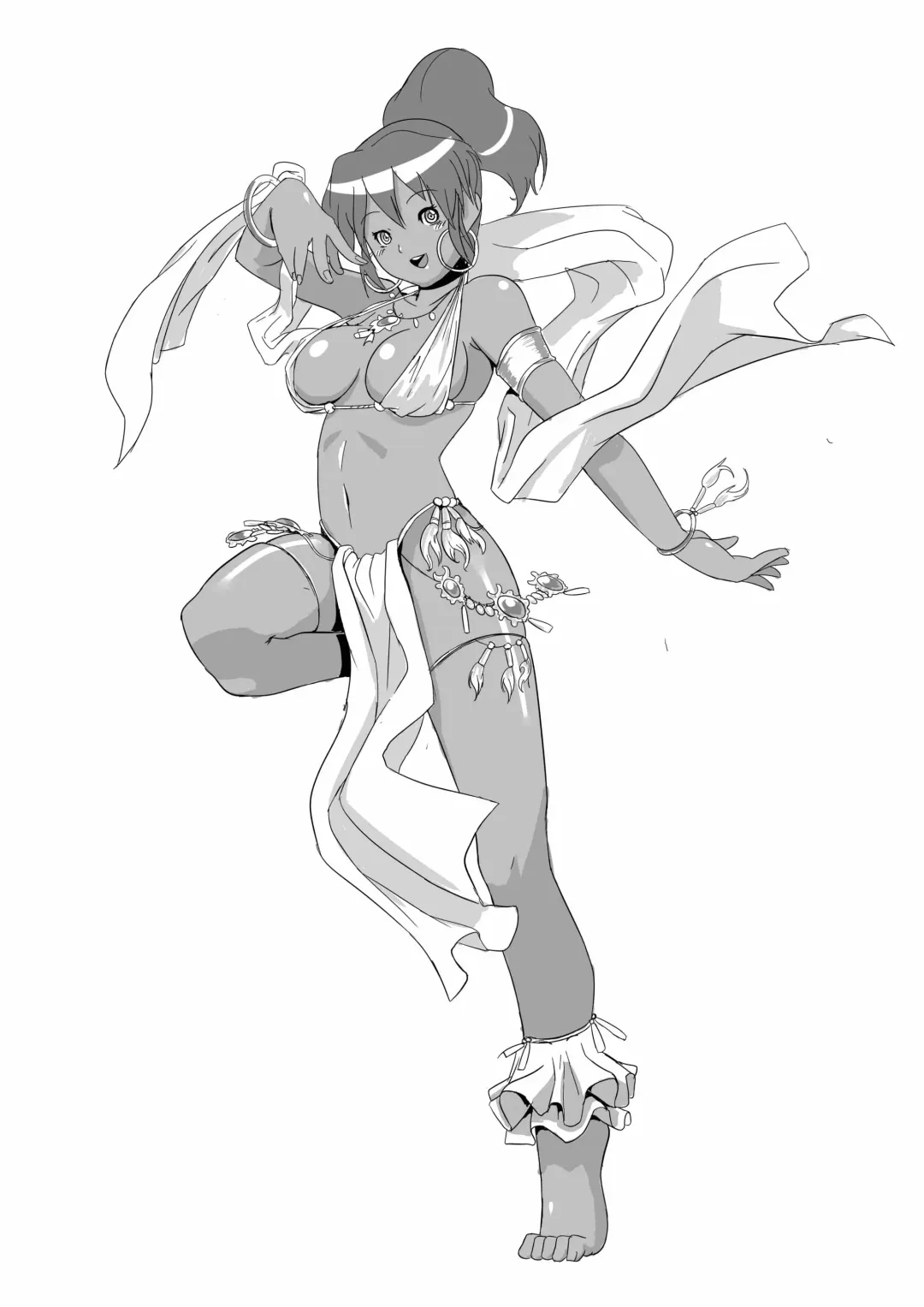 [Cessa] Cessa Fhentai - Page 137