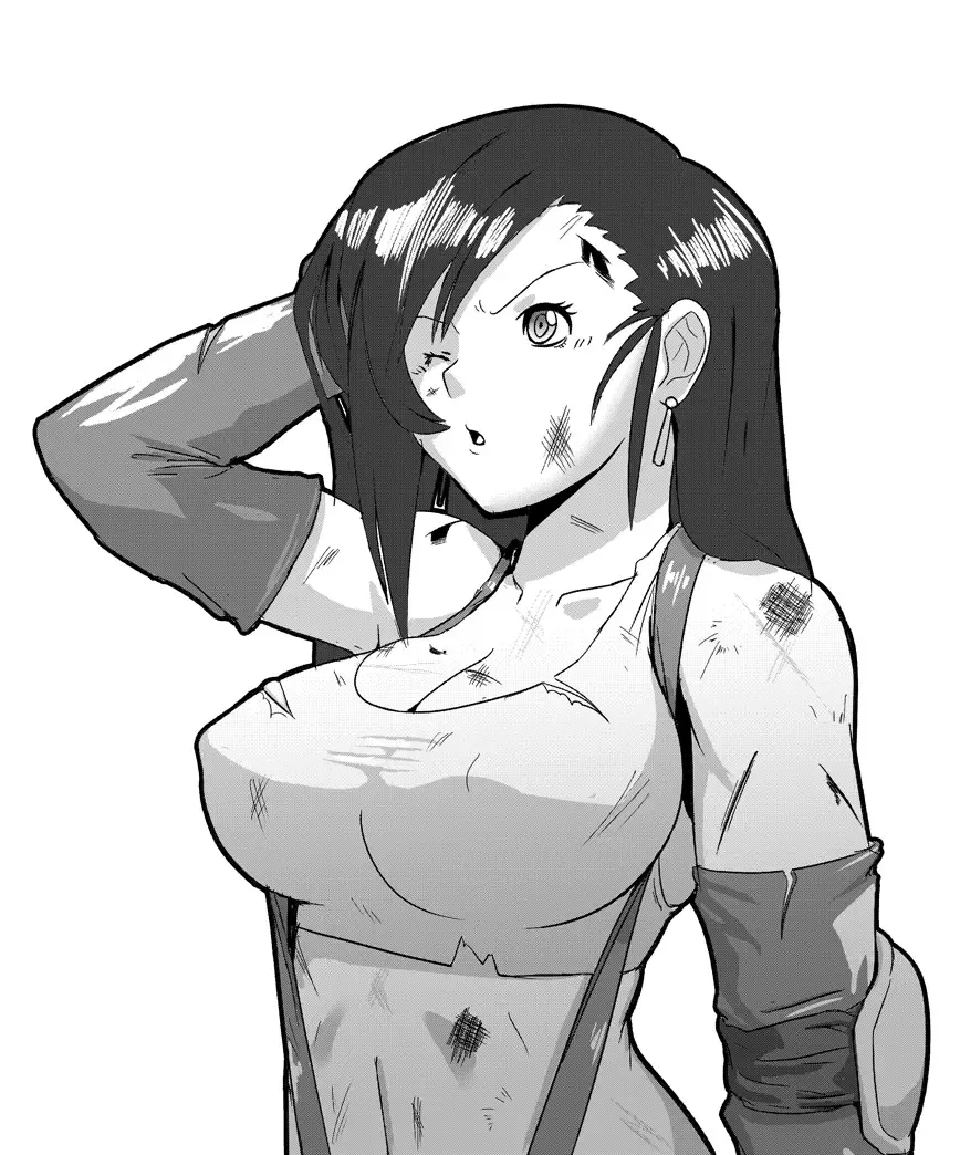 [Cessa] Cessa Fhentai - Page 141