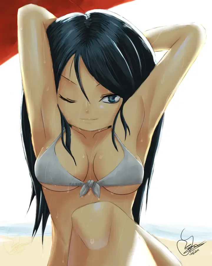 [Cessa] Cessa Fhentai - Page 163