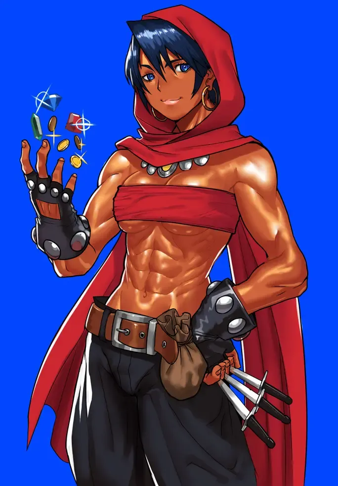 [Cessa] Cessa Fhentai - Page 88