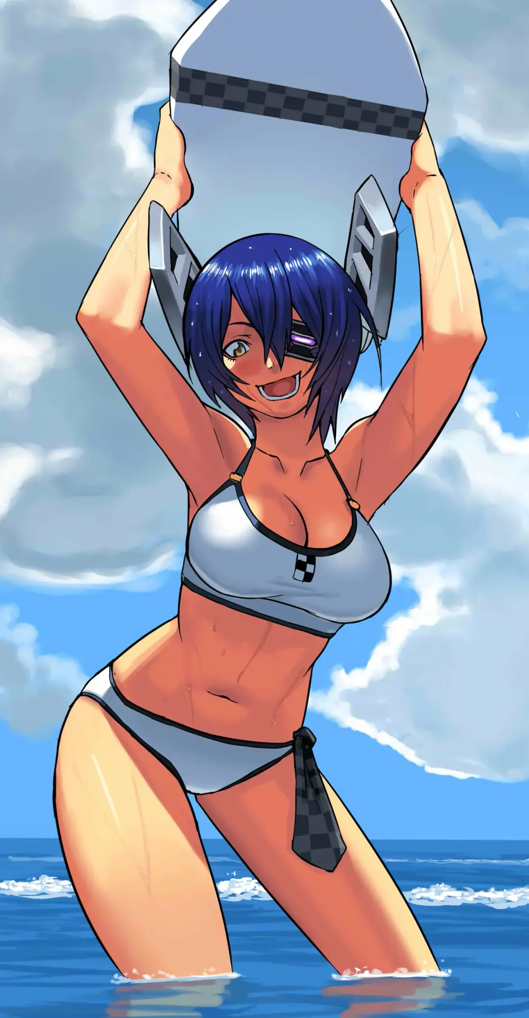 [Cessa] Cessa Fhentai - Page 96