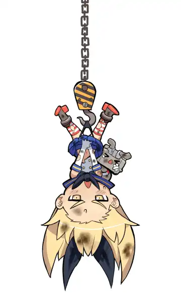 [Cessa] Cessa Fhentai - Page 107