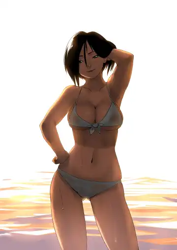 [Cessa] Cessa Fhentai - Page 115