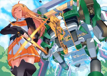 [Cessa] Cessa Fhentai - Page 122