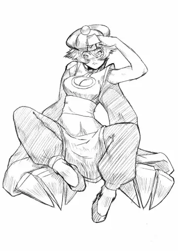 [Cessa] Cessa Fhentai - Page 126