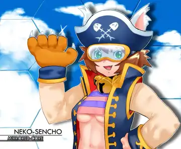 [Cessa] Cessa Fhentai - Page 135