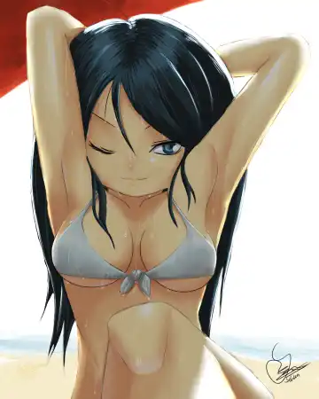 [Cessa] Cessa Fhentai - Page 163